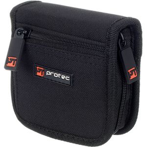 Protec A219ZIP MP Pouch Trumpet 3 pcs Negro