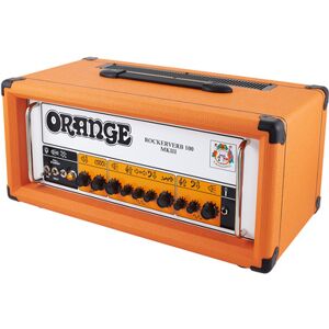 Orange Rockerverb 100H MKIII