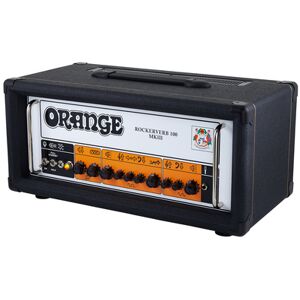 Orange Rockerverb 100H MKIII BK Negro