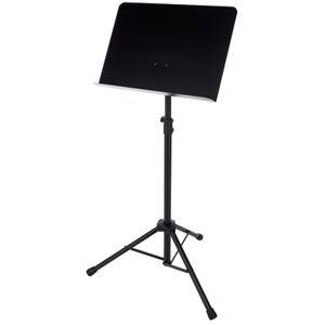 K&M ; 11960 Orchestra Stand Negro