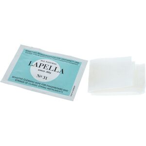 Lapella No.31 Single Cleaning Wipe