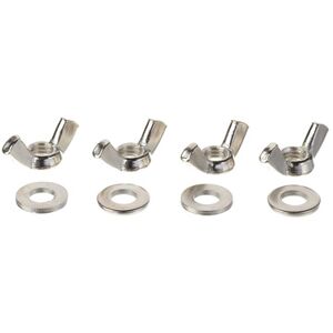 LP 915 Mount Clamp Wing Nuts