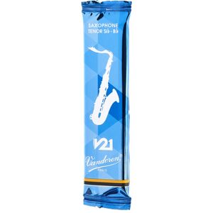 Vandoren V21 Tenor Saxophone 4.5