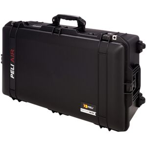 Peli 1615 Air Foam Black Negro