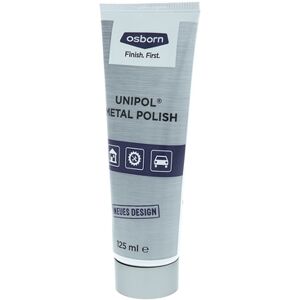 Unipol Metal-Polish 125ml