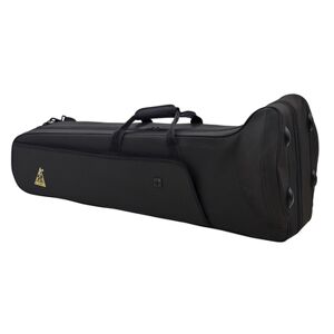 Kühnl & Hoyer Light Case 601 30 Basstrombone Negro