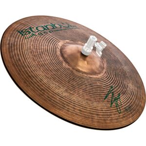 Istanbul Agop 16