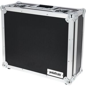 Pedaltrain BK Tour Case ClassicJr./Novo18 Negro