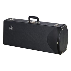 Kühnl & Hoyer 60031 Case for Valve Trombone Negro