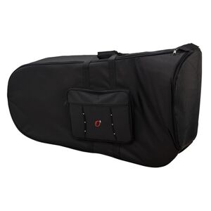 Ortola 148 Gigbag Tuba Black Negro