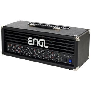 Engl Savage 120 E-610 MKII