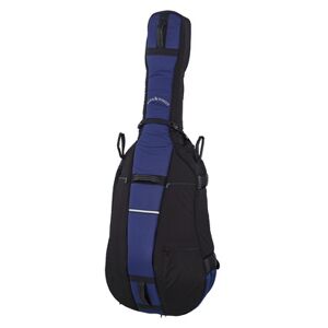 Roth BSB-01 1/2 DB/BK Bass Soft Bag Azul