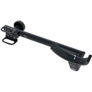 K&M ; 13497 Bass Holder Negro