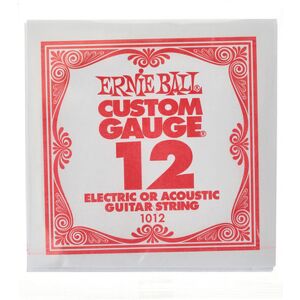 Ernie Ball 012 Single Slinky String Set