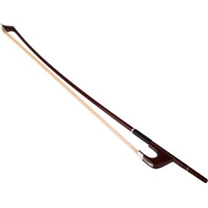 Michael Mönnig 10484RGS Bass Bow Silver