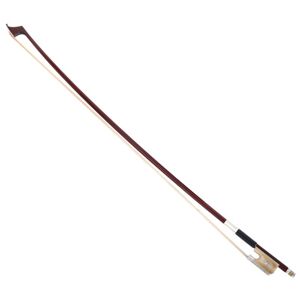 Michael Mönnig 10333RH Cello Bow Silver