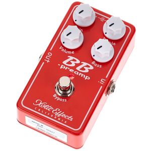 Xotic BB Preamp V1.5