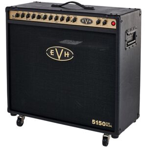 Evh 5150 III 50W EL34 Combo 2x12