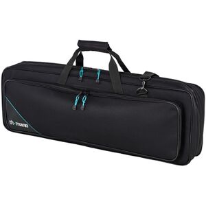 Thomann Bag for Behringer DeepMind 12 Negro