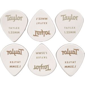 Taylor Premium 651Taylex Pick 1,25 Smoke Grey