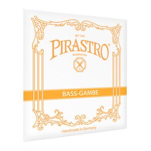 Pirastro Bass / Tenor Viol String A2 18