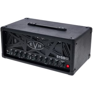 Evh 5150 III 50 W 6L6 Head Stealth