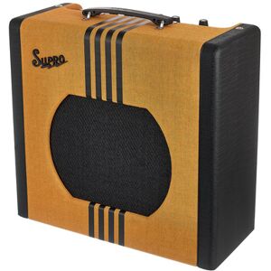 Supro Delta King 12 Combo TB V2 Tweed y Negro