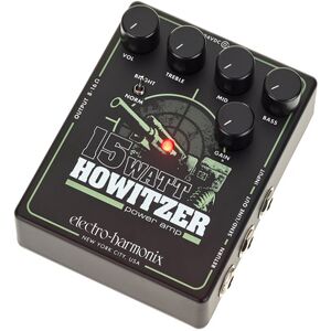 Electro Harmonix 15 Watt Howitzer Pedal Amp/Pre