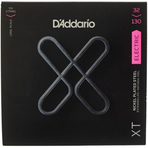 Daddario XTB32130 Regular Light