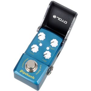 Joyo JF-312 Pipebomb Compressor