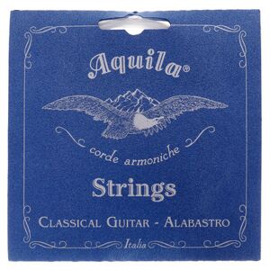 Aquila 19C Alabastro Series Classical Blanco