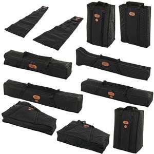 Adams Gig Bag Marimba Artist Alpha