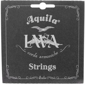 Aquila 113U Lava Concert Ukulele Gris