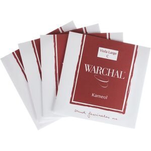 Warchal Karneol Viola 15 - 15 3/4''