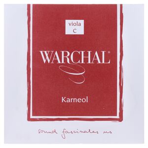 Warchal Karneol Viola 14 - 15''