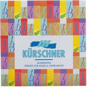 Kürschner Oud Strings Set No. 415104