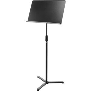 K&M ; 11926 Orchestra Music Stand Negro