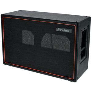 Palmer Cab 212 BX Unloaded Negro