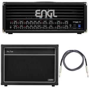 Engl Savage 120 E-610 MKII Bundle