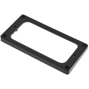 TV Jones EM1 Humbucker Ring Low BK Negro