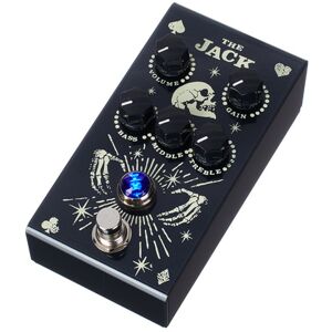 Victory Amplifiers V1 The Jack Overdrive