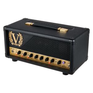 Victory Amplifiers VS100 Super Sheriff Head Negro