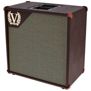 Victory Amplifiers V112VB Cabinet Marr