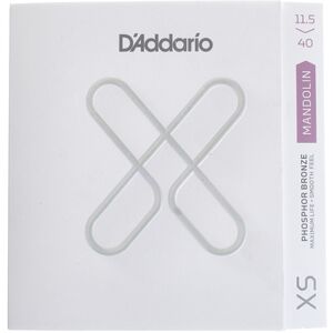 Daddario XSM11540