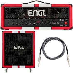 Engl Fireball100 E635 40th 410 Set