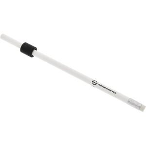 K&M ; 16099 Haltemagnet+Bleistift WH