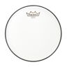 Remo 12" Emperor White Smooth