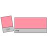 Lee Filter Roll 157 Pink Pink