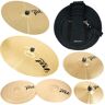 Paiste PST3 Profi Set 1 Profi Bag