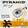 Pyramid Super Aoud Strings 10 Strings